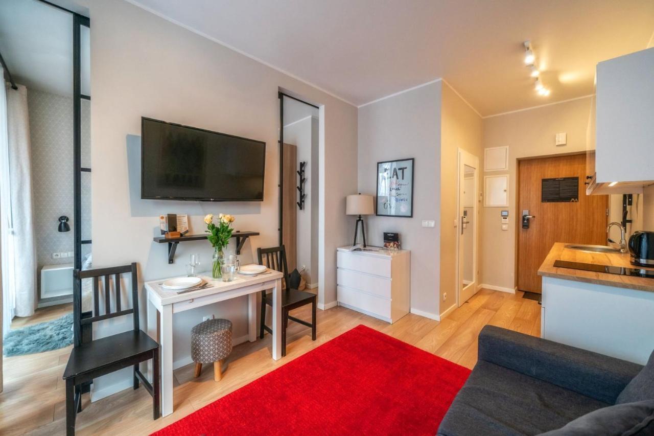 Aparthotel Giewont Закопане Екстериор снимка